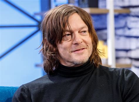 norman reedus net worth.